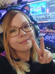 TechnoTabbi Profilbild